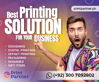 Print Partner