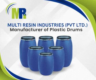 Multi Resin Industries
