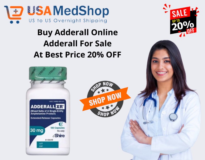 Adderall: Uses, Dosage, Side Effects & Safety Info