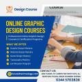 Graphic Designing Course In Rawalpindi