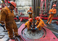 OIL & GAS RECRUITMENT