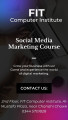 Social Media Marketing Course In Rawalpindi Islamabad