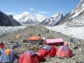 Trekking in Pakistan  K2 Base Camp Trek to Gondogoro La Trek