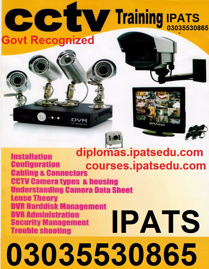 CCTV camera Security surveillance course in chakwal jhelum Faisalabad, Gujranwala, Gujrat, Hafizabad, Jhang, Jhelum, Kasur, Khanewal, Khushab, Layyah, Lodharan, Mandi-Bahuddin, Mianwali, Multan, Muzaffargarh, Nankana KPK