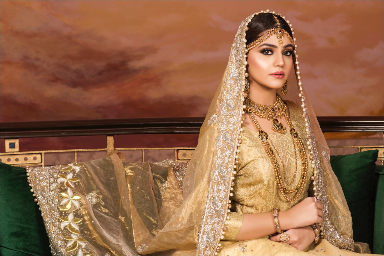 Best Gold Jewellers in Lahore