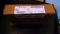 Brand new Box pack Allen Bradley 1756-L61