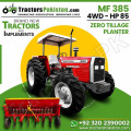 Massey Ferguson Tractor Dealers