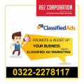 Classified Ad Posting Marketing, Advertising