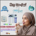 RO Water Filtration and Purification system-Home