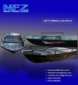 10ft fiberglass boat