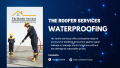 Roof Waterproofing Service | Bathroom Leakage Or Seepage Control Solution | Waterproofing Expert