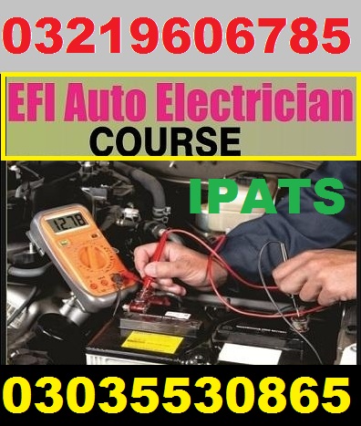 Efi Auto Electrician Training Course in Rawalpindi Efi Auto Electrician Training Course in Practical Efi Electrician Course in Khannapul Rawalpindi, Practical Efi Electrician Course in Khannapul, Auto Electrician maintain 03035530865
