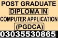 POST GRADUATE COURSE  Oil & Gas, HSE, Petroleum, Civil engineering, Air-ticketing, Safety, Hotel management, Even management, Disaster Managent, Risk Management, Project Management, Primavera Quality control, Qc-Qa, diploma training course