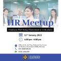 HR Meetup