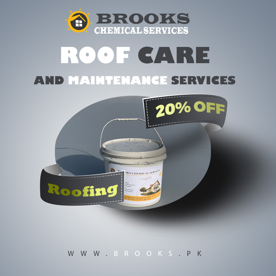 Roof Care and Restoration 