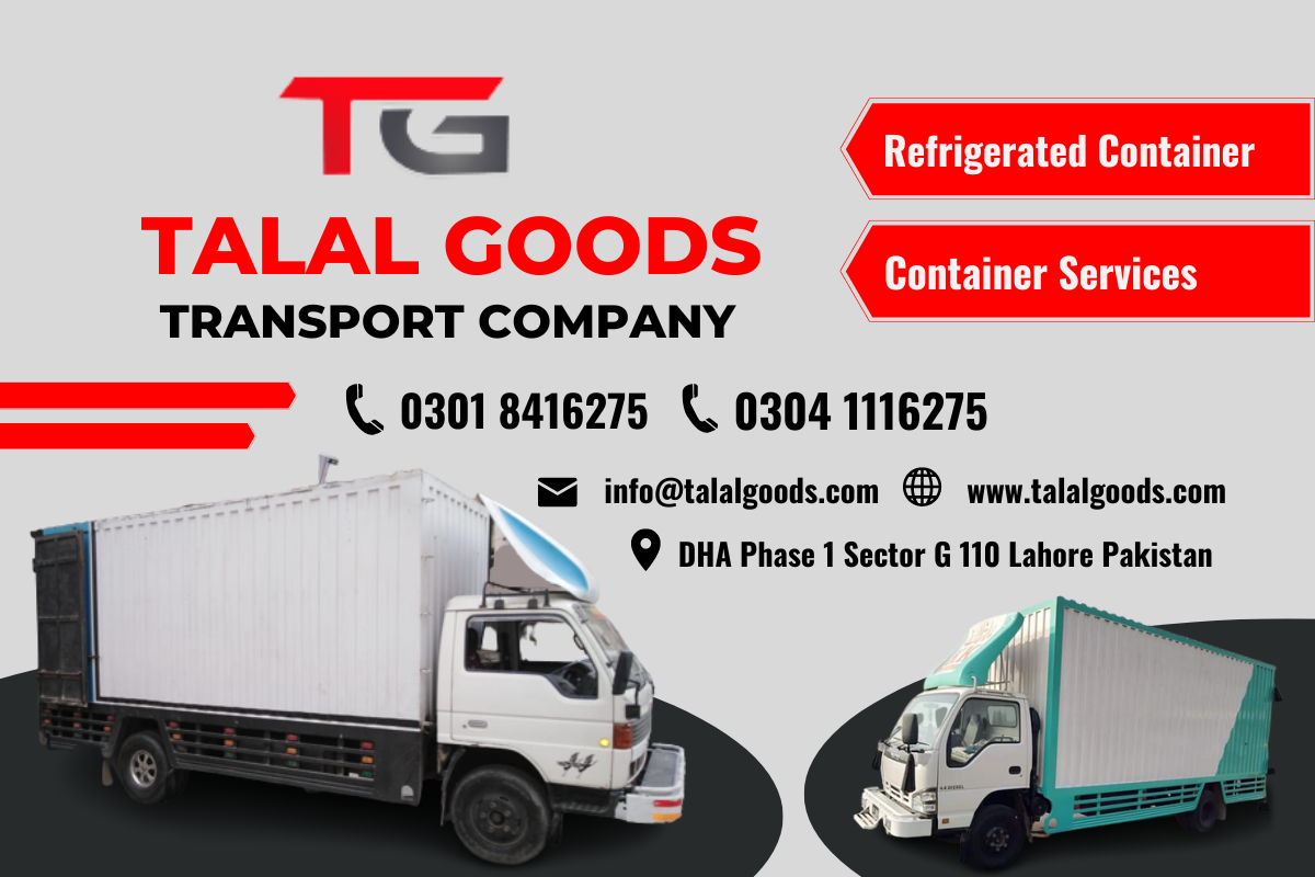 Quetta Goods Transport Company