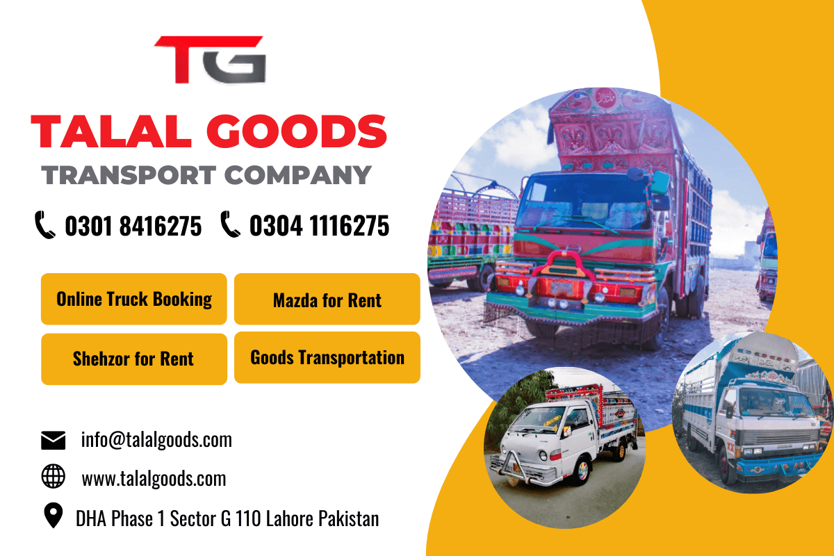 Quetta Goods Transport Company
