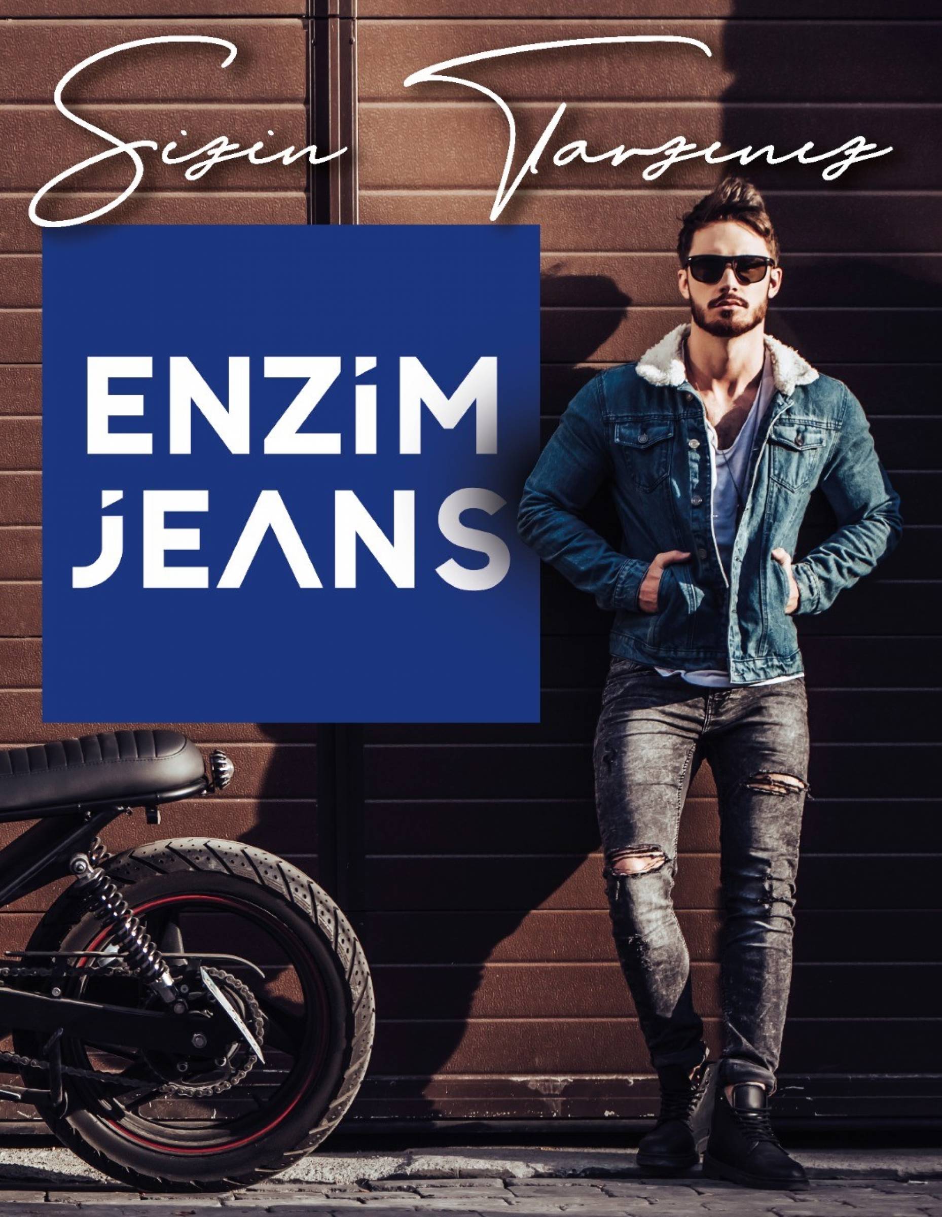 Enzim Jeans