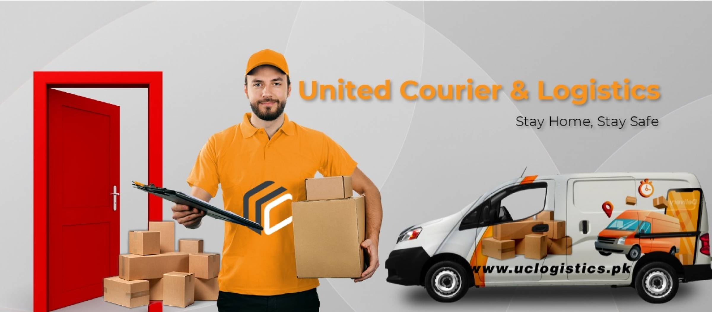 United Courier Logistics