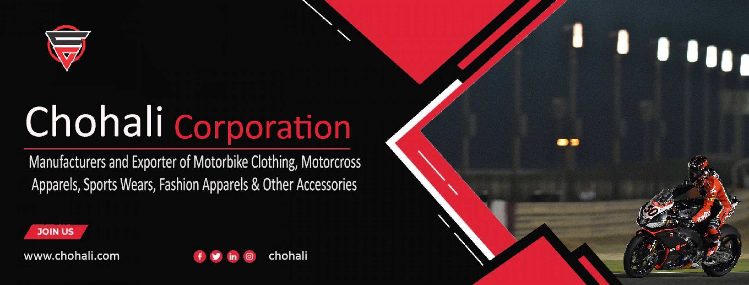 Chohali Corporation