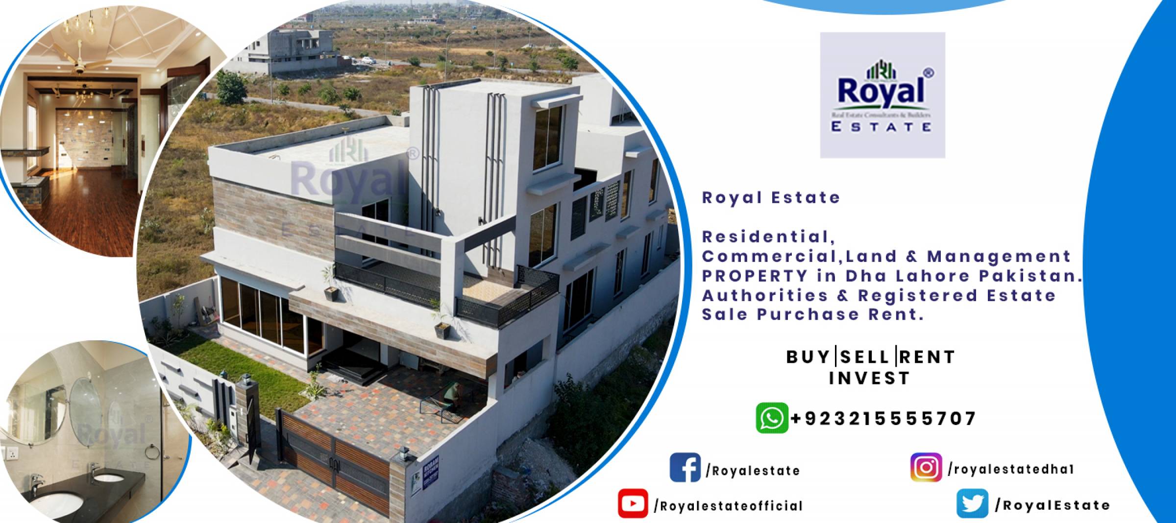 Royal Estate Real Estate Company