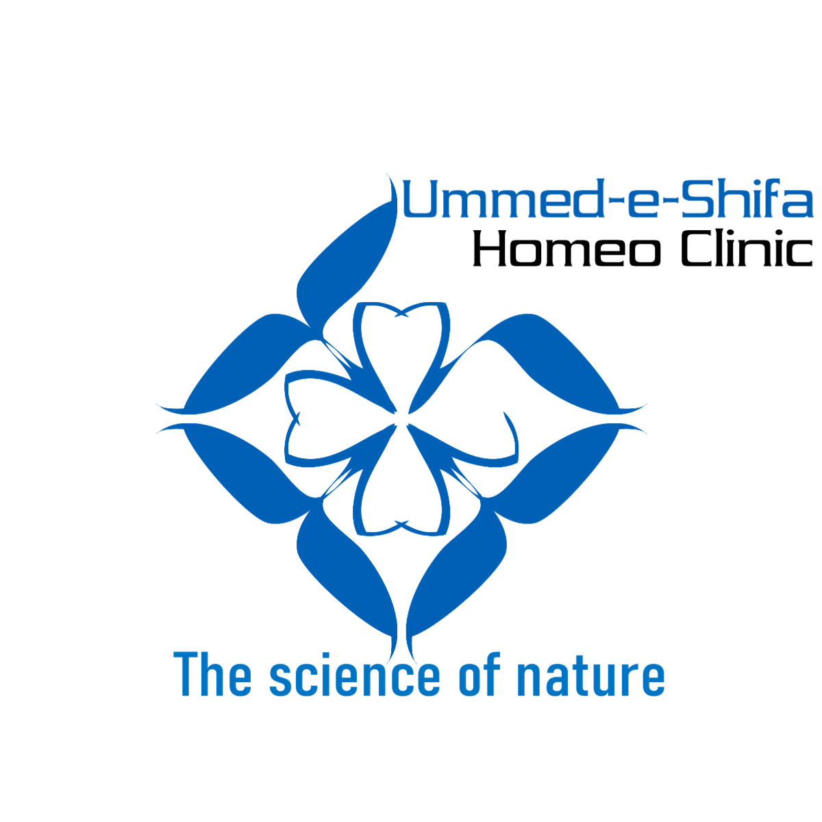 Ummed-e-shifa Homoeopathic Clinic, Homoeopathic Clinic