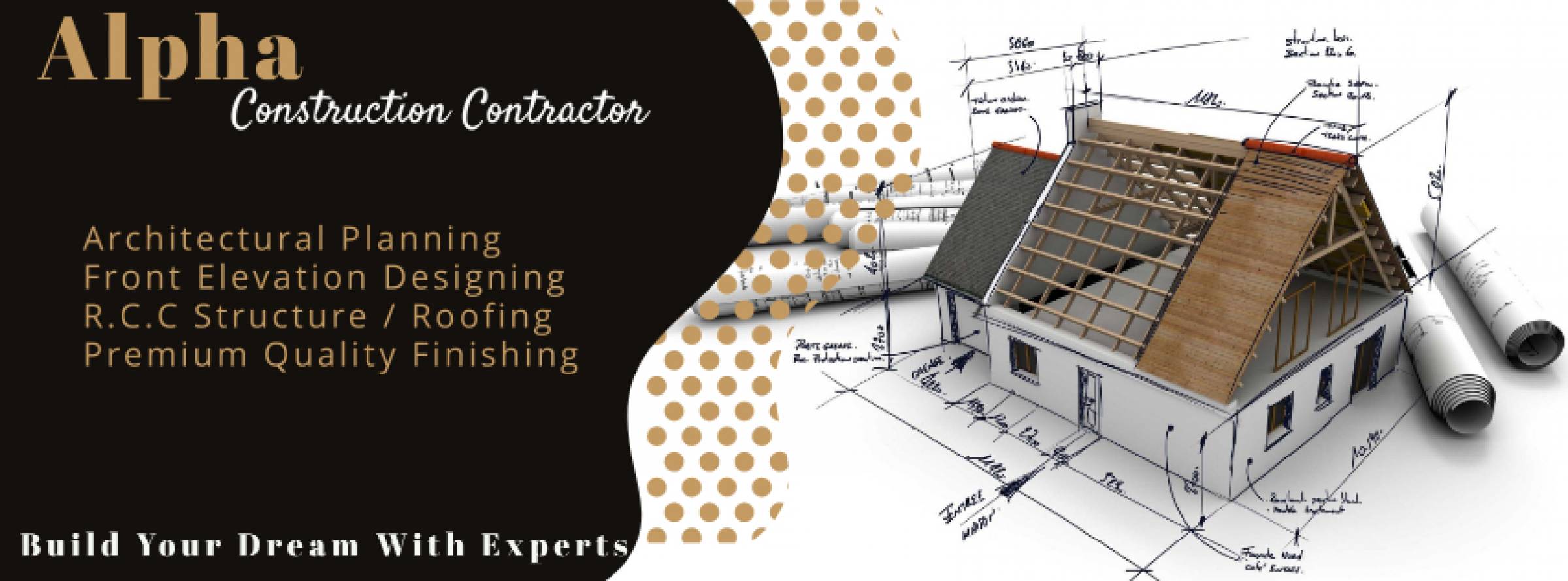 Alpha Construction Contractor