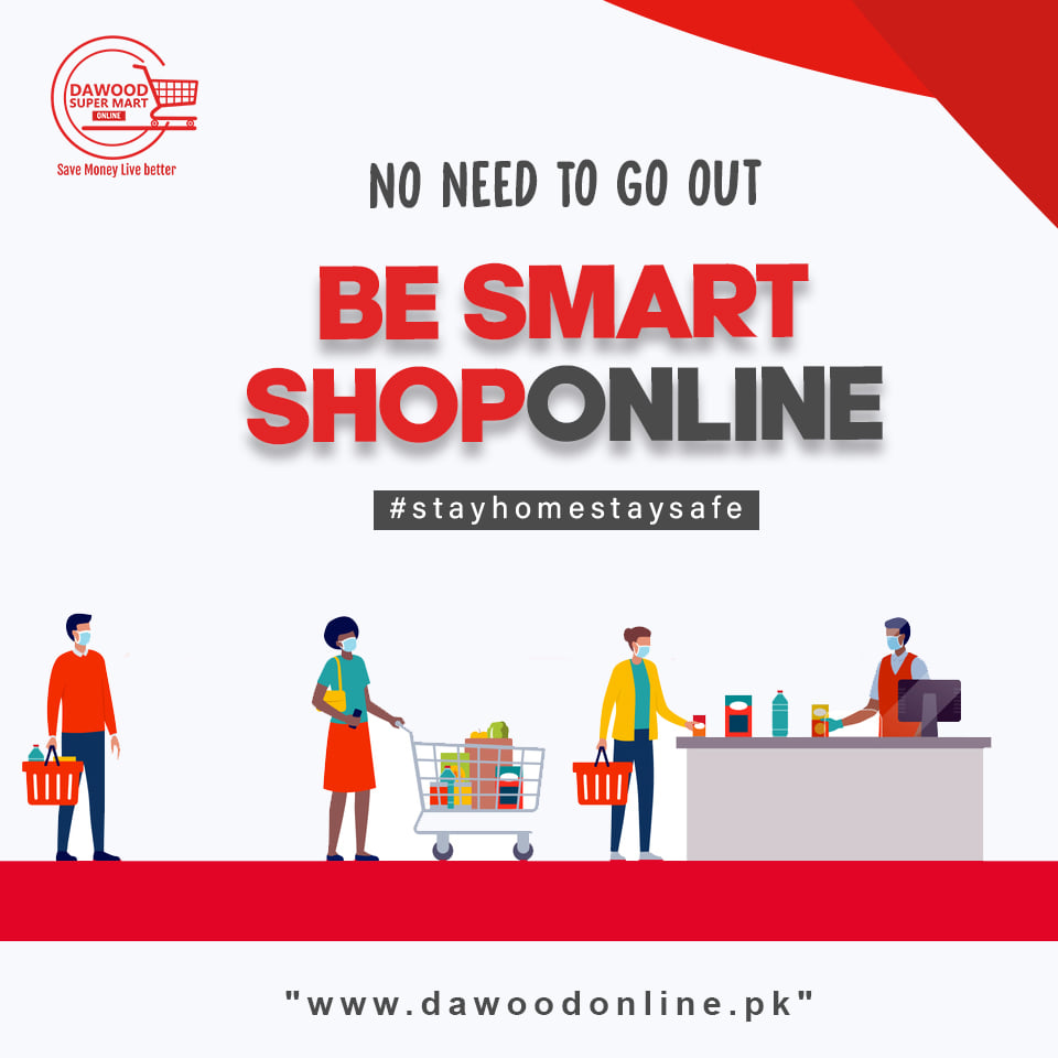 Online grocery store hyderabad - Dawoodonline