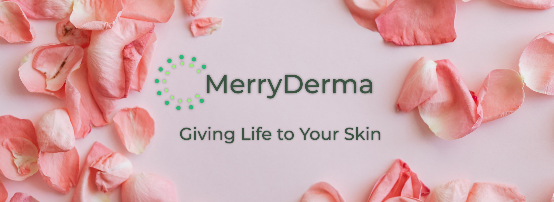MerryDerma - Premium, Online, Skin Care Shop