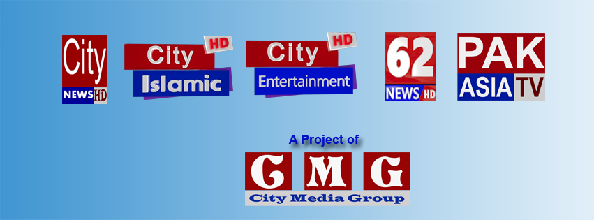 City Media Group
