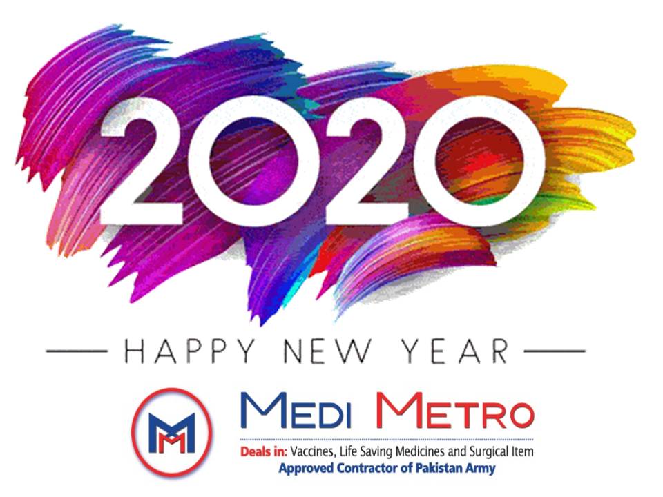 Medi Metro Distributors