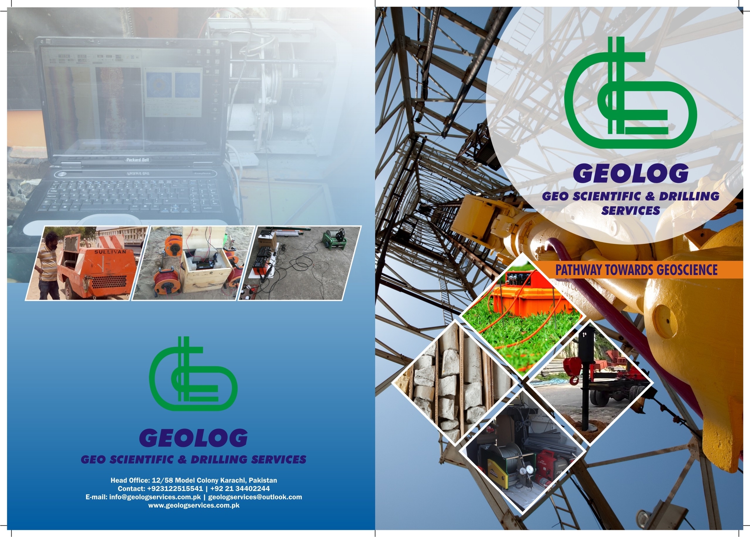GEOLOG SERVICES