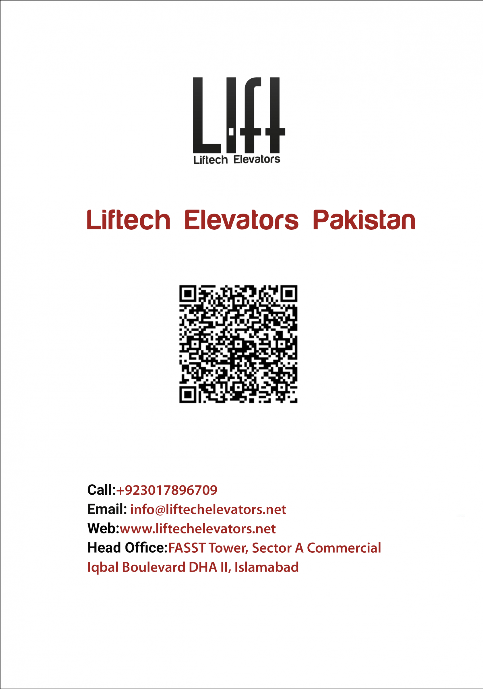Liftech Elevators