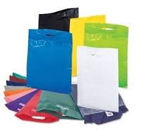 PLASTIC POLY BAGS AND SUPPLIERS
