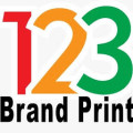 123 Brand Print