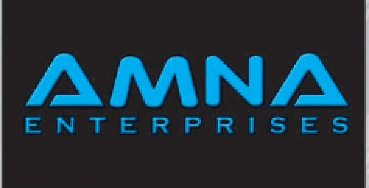 Amna Enterprises