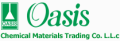 Oasis Chemical Materials Trading Co