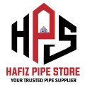 Hafiz Pipe Store - Mild Steel pipe supplier in Faisalabad
