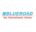 BlueRoad Global Bus & Coach Entertainment System