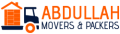 abdullah Movers Packers