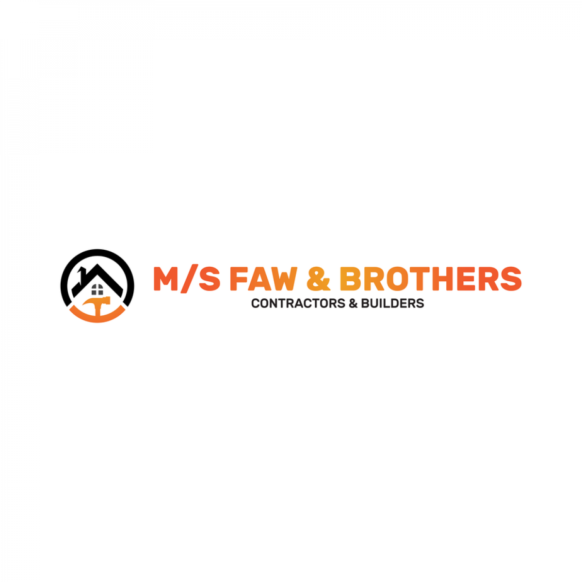 FAW & BROTHERS CONTRACTORS & BUILDERS