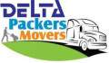 Delta Packers & Movers Pvt Ltd