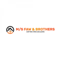 FAW & BROTHERS CONTRACTORS & BUILDERS