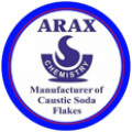 Arax Chemistry Caustic soda Flake