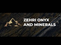 Zehri Onyx and minerals