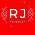 Rj kollection an online shopping store