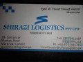 Shirazi Logistics