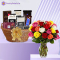 Magnificent Flower Bouquets from Best Florist in Ranchi – Affordable, Free Shipping