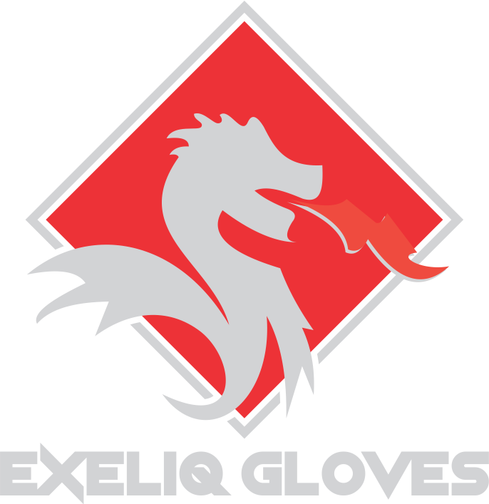 Exeliq Gloves And Sports