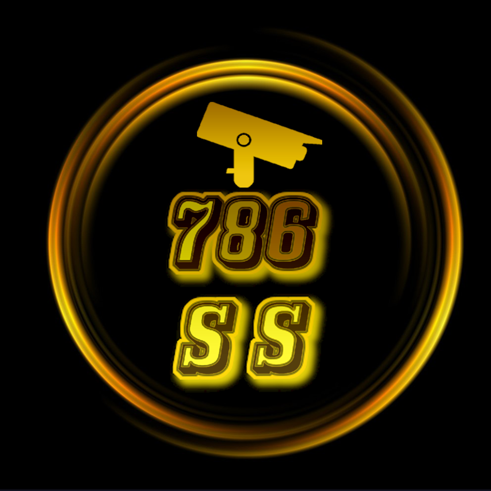 786 Surveillance solutions (PVT) ltd